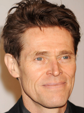 Willem Dafoe